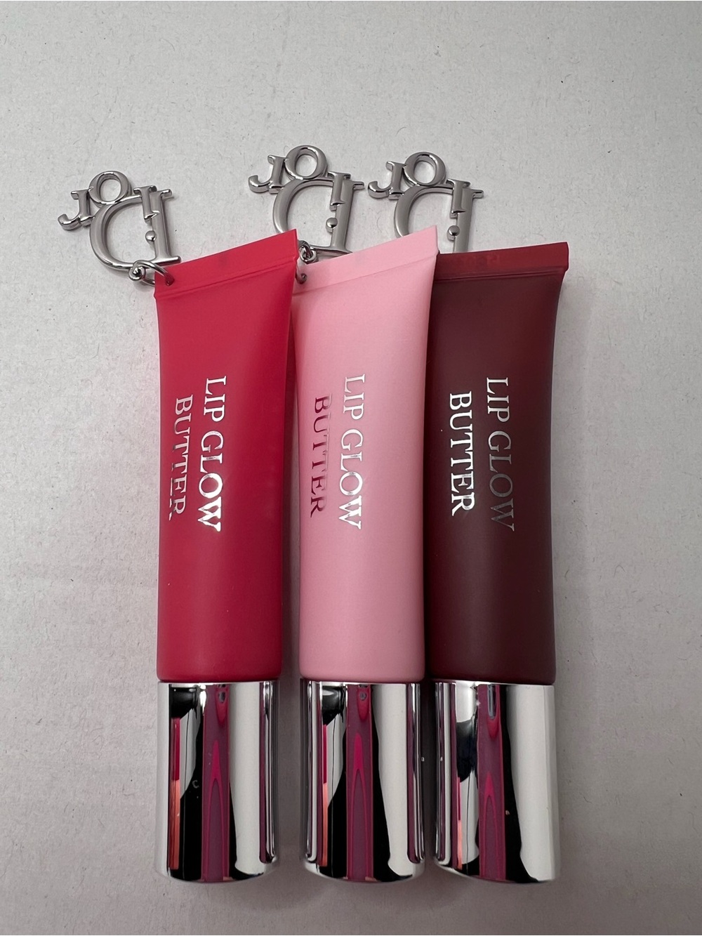 Dior Addict Lip Glow Butter